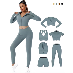 Women Fitness Sets-1