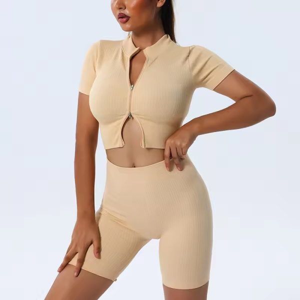 Women Fitness Sets-2