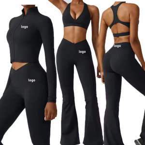 Women Gym Fitness Sets-1