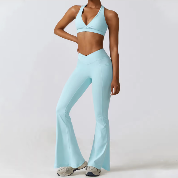 Women Gym Fitness Sets-5
