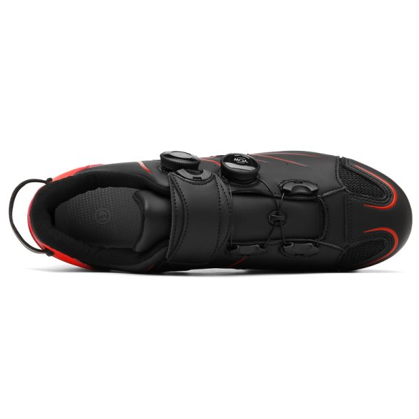 Carbon Cycling Shoes-3