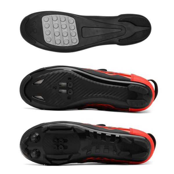 Carbon Cycling Shoes-5