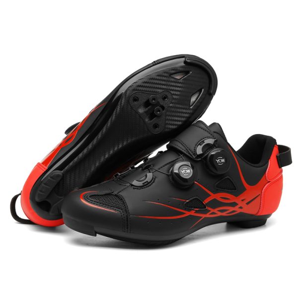 Carbon Cycling Shoes-6