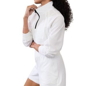 Fitness Woman Sportswear-1