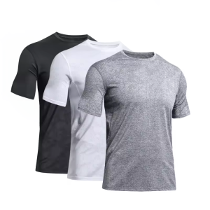 Sports T-shirt for Men-1
