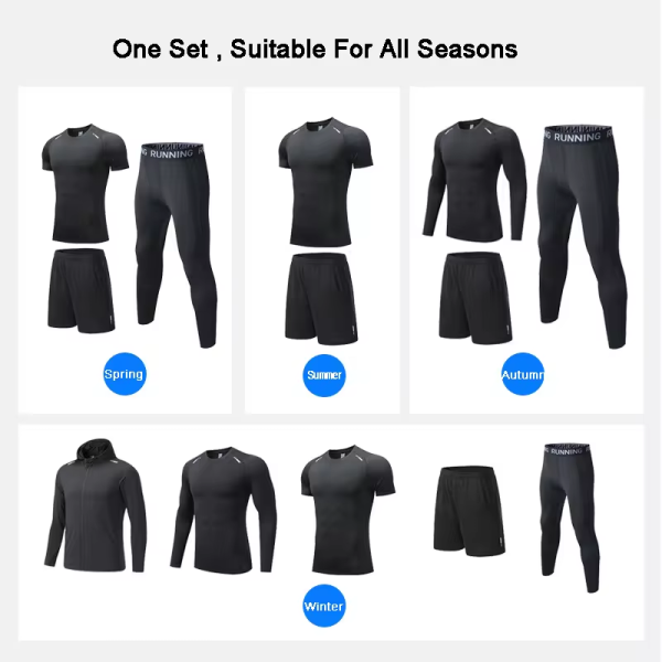 Workout Set-5