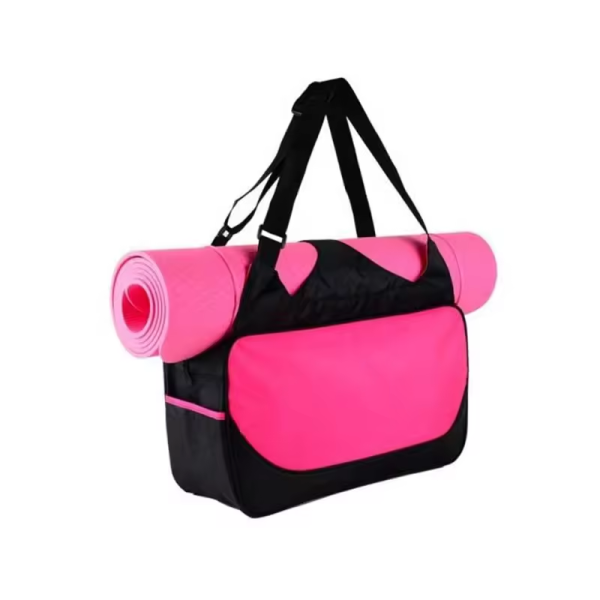 Fitness Gym Bags-3