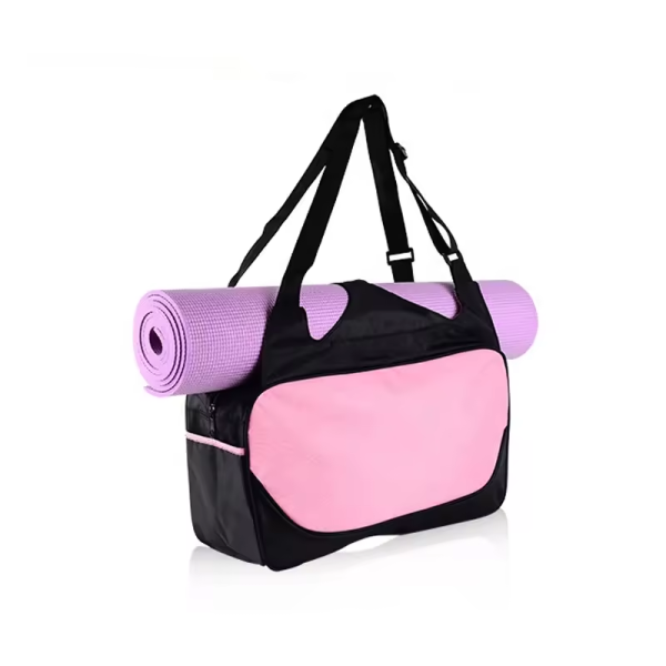 Fitness Gym Bags-5