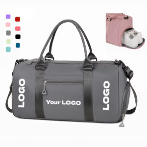 Fitness Tote Bag-1