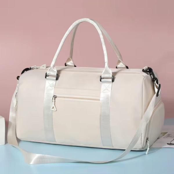 Fitness Tote Bag-3