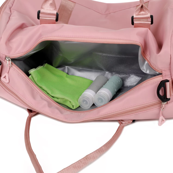Fitness Tote Bag-4