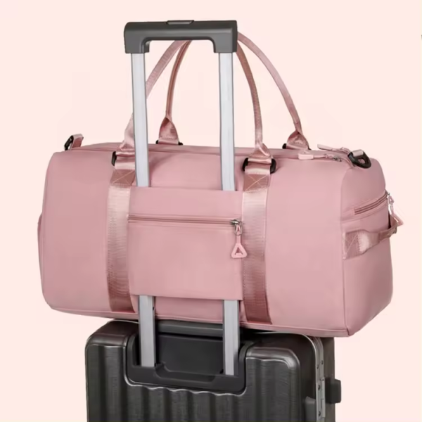 Fitness Tote Bag-6