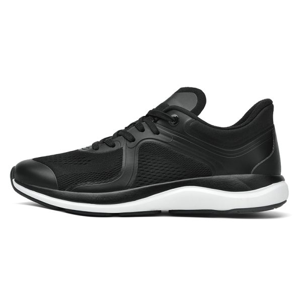 Fitness Walking Shoes-1