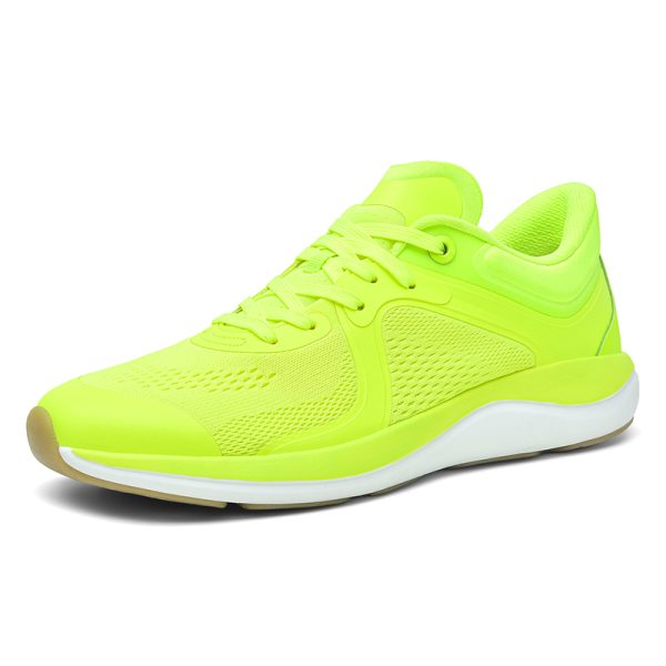Fitness Walking Shoes-3