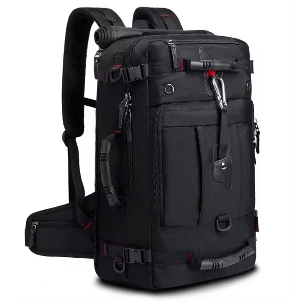 Hiking Travel Backpack-3