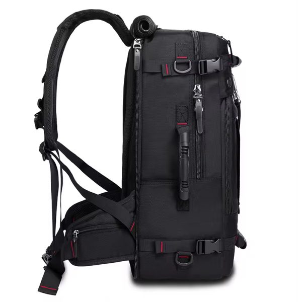 Hiking Travel Backpack-4