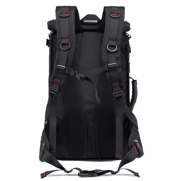 Hiking Travel Backpack-5