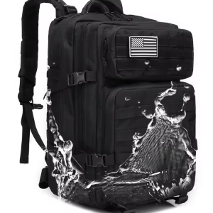 Outdoor Hiking Backpack-1