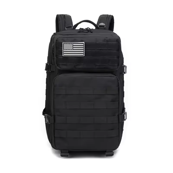 Outdoor Hiking Backpack-2