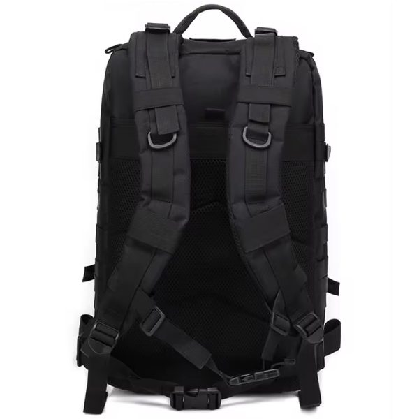 Outdoor Hiking Backpack-3