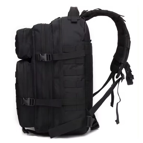 Outdoor Hiking Backpack-6