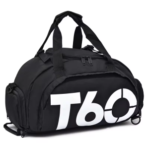 Sports Fitness Bag-1