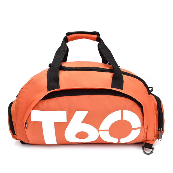 Sports Fitness Bag-2