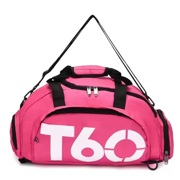 Sports Fitness Bag-3