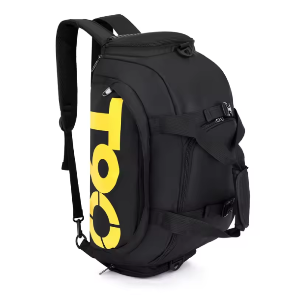 Sports Fitness Bag-4