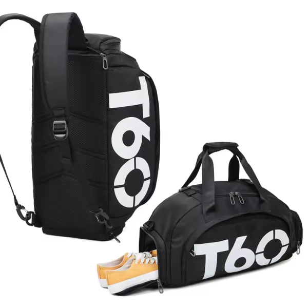 Sports Fitness Bag-5