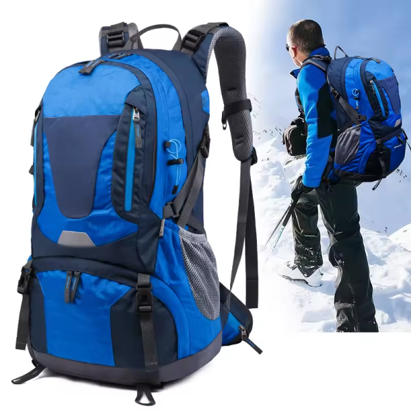 Trekking Bag-5