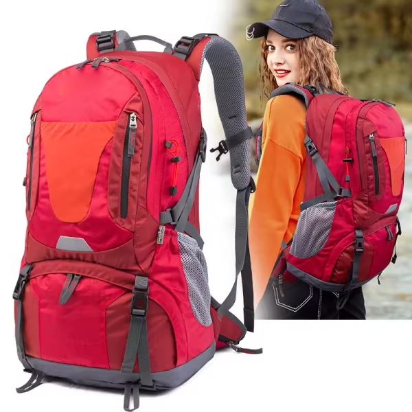 Trekking Bag-6