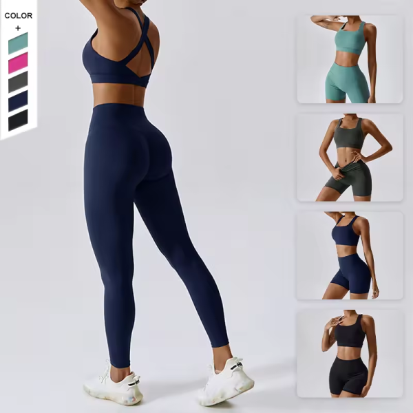 Yoga Cloth-3