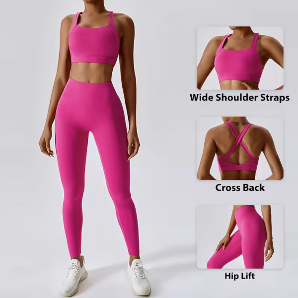 Yoga Cloth-4