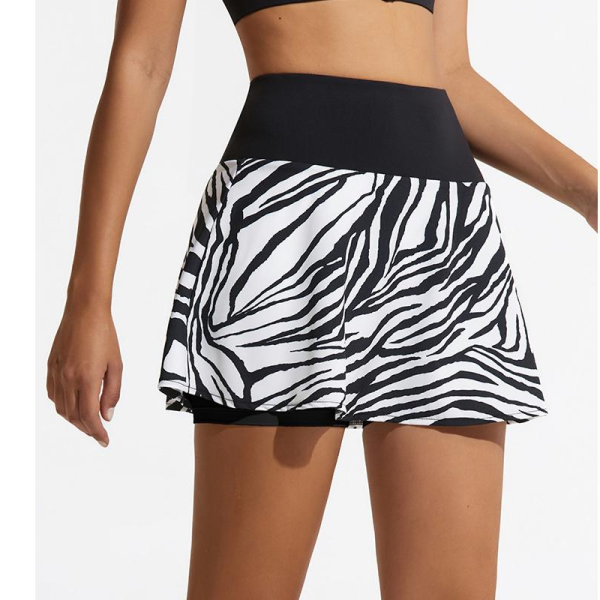Anti-Exposure Sports Shorts-6