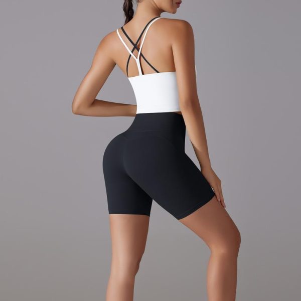 Non-marking exercise fitness sets-2