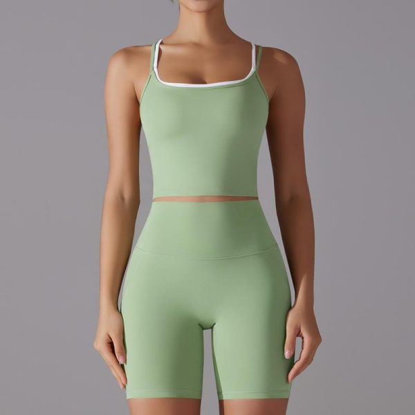 Non-marking exercise fitness sets-6