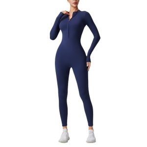 Running Race Suit for Women-1