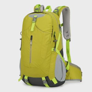 Large Capacity Wear-Resistant Travel Bag-1