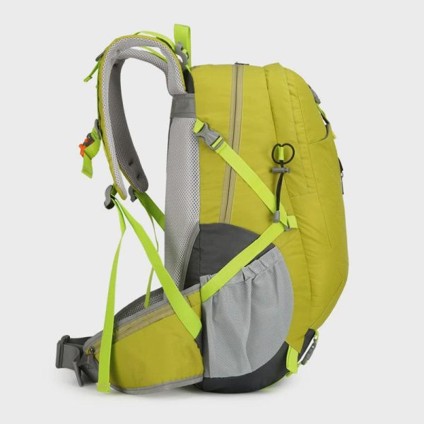 Large Capacity Wear-Resistant Travel Bag-2