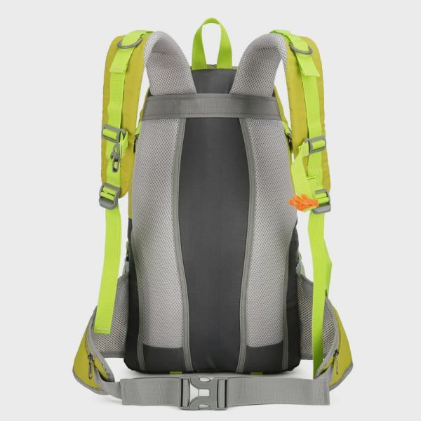 Large Capacity Wear-Resistant Travel Bag-3