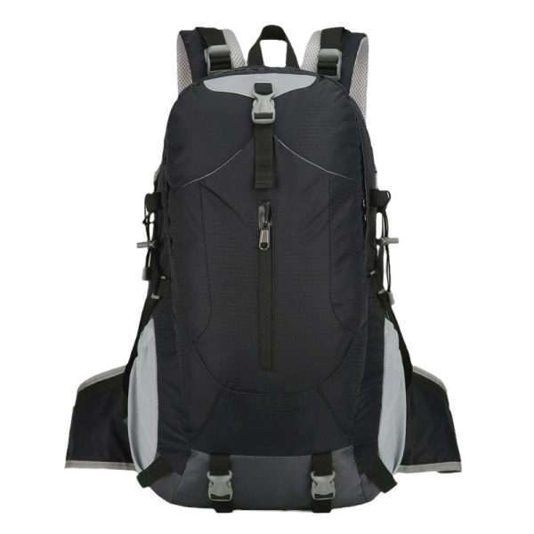 Large Capacity Wear-Resistant Travel Bag-4