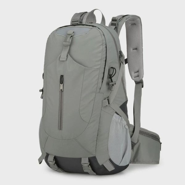 Large Capacity Wear-Resistant Travel Bag-5