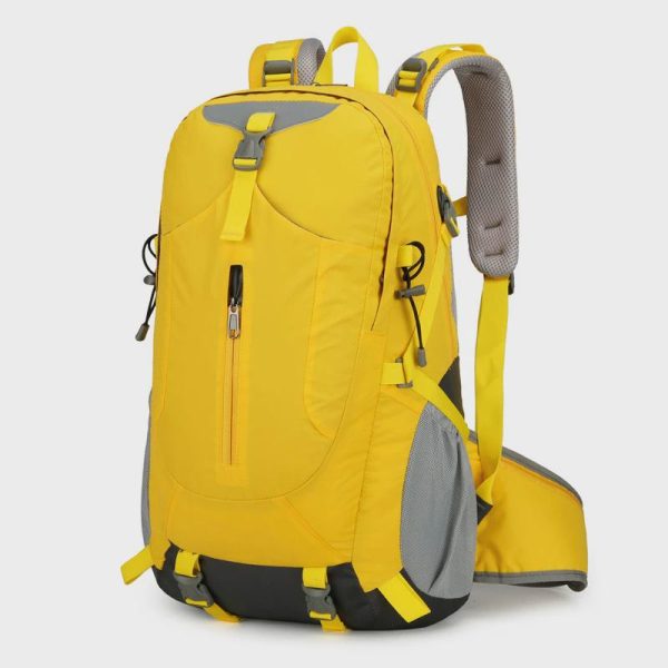 Large Capacity Wear-Resistant Travel Bag-6