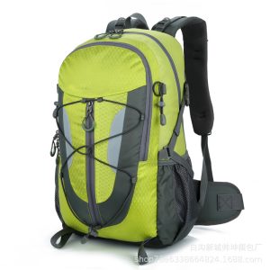 Multi-functional Breathable Mountaineering Bag-1