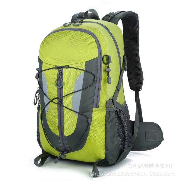 Multi-functional Breathable Mountaineering Bag-1