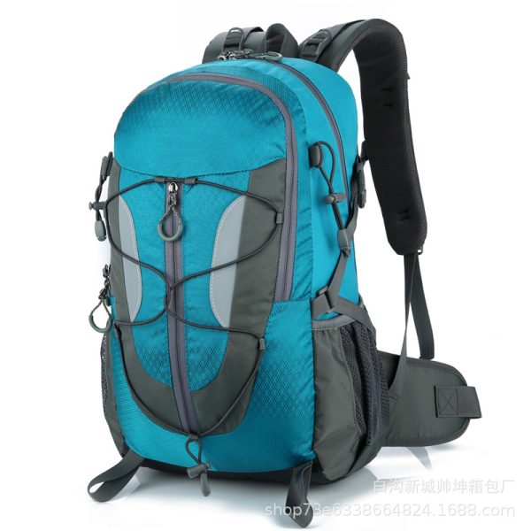 Multi-functional Breathable Mountaineering Bag-2