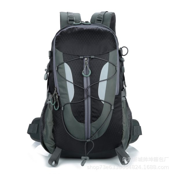 Multi-functional Breathable Mountaineering Bag-3