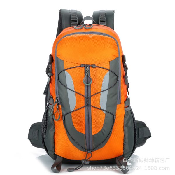 Multi-functional Breathable Mountaineering Bag-4