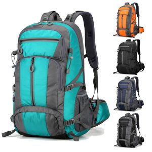 Outdoor Folding Waterproof Bag-1